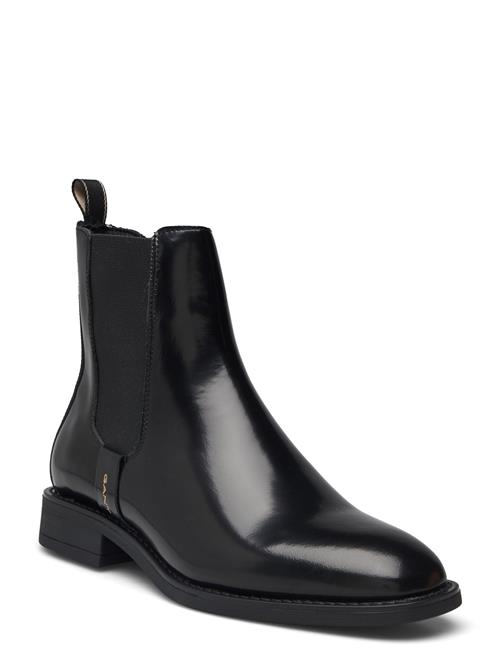 Fayy Chelsea Boot GANT Black