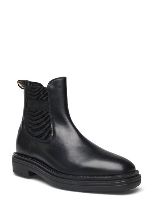 Boggar Chelsea Boot GANT Black