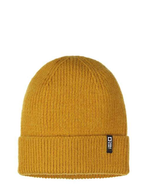 Tnd Beanie & Scarf Boys TUMBLE 'N DRY Yellow