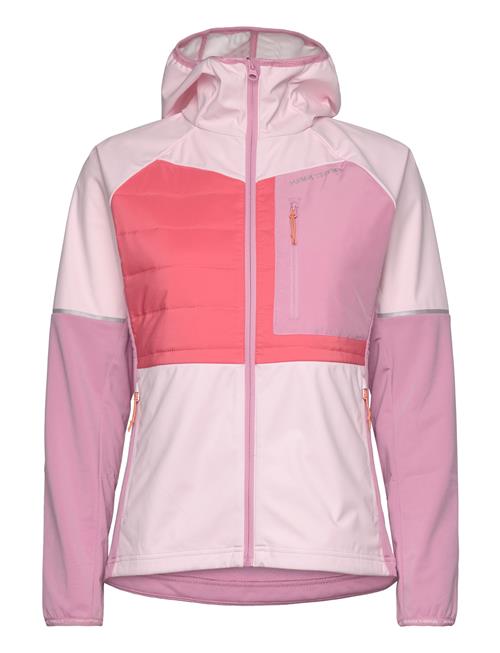 Nia Jacket Kari Traa Pink