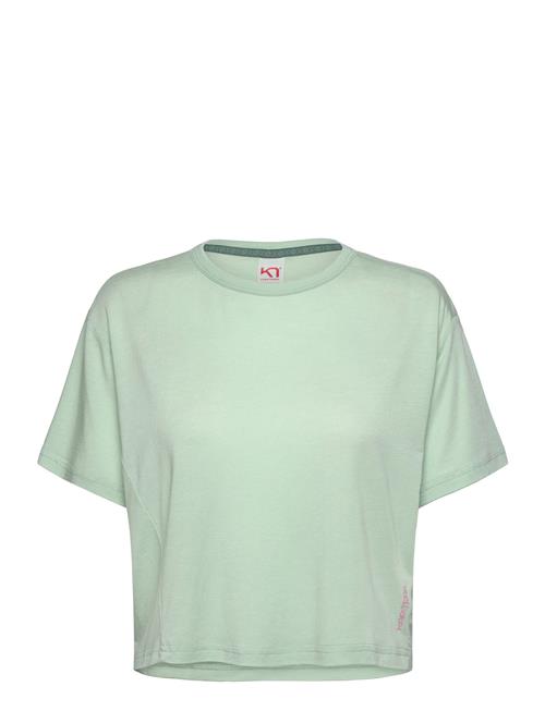 Mija Tee Kari Traa Green