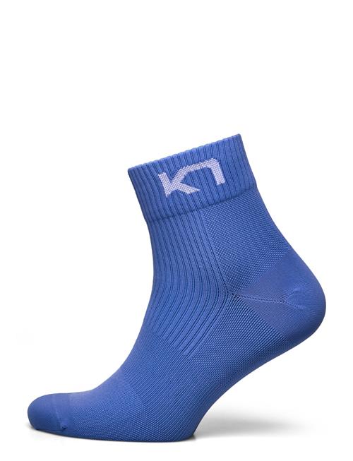 Linnea Mid Sock Kari Traa Blue