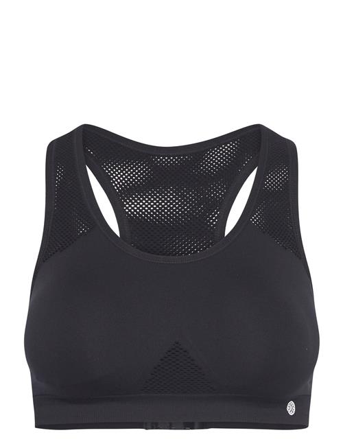 Rosemary W Sports Bra Athlecia Black