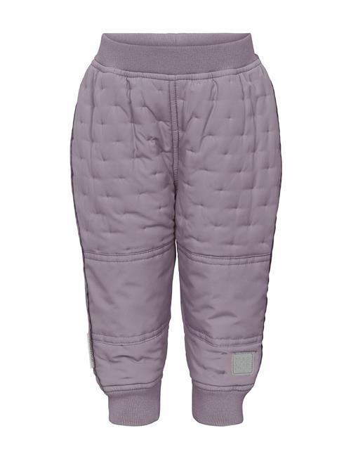 Odin Pants MarMar Copenhagen Purple