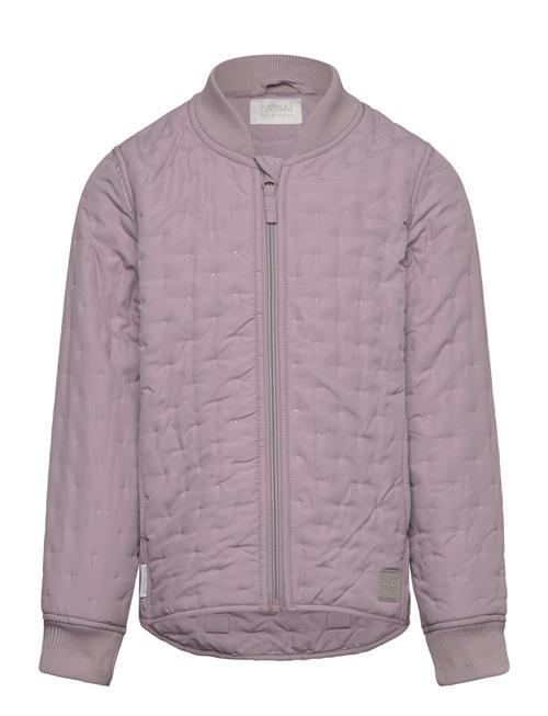 Orry Jacket MarMar Copenhagen Purple