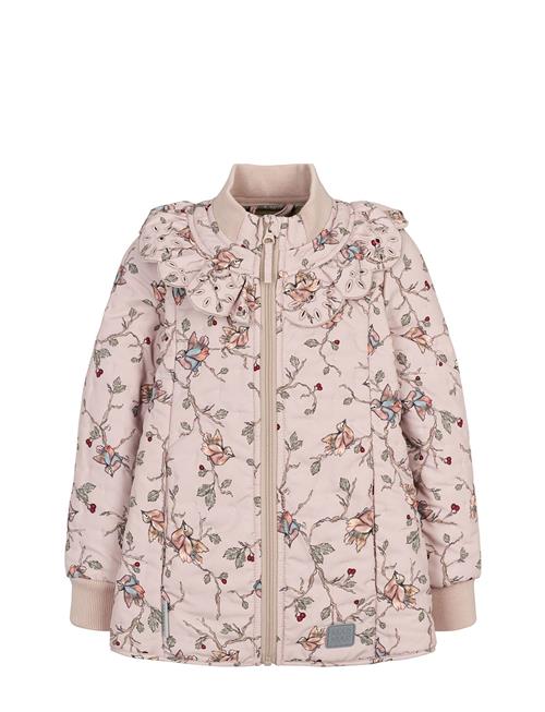 Omalla Jacket MarMar Copenhagen Pink