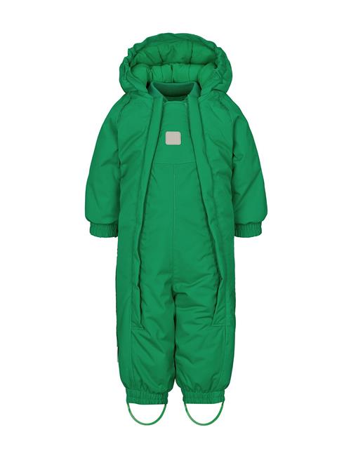 Oriel Suit MarMar Copenhagen Green