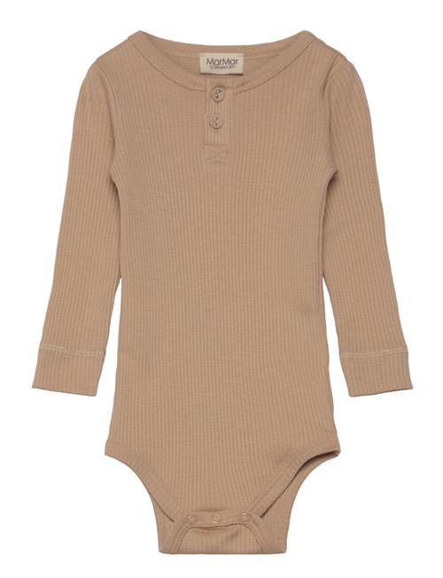 Body Ls MarMar Copenhagen Beige