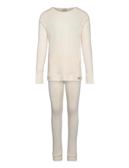 Sleepwear MarMar Copenhagen Cream