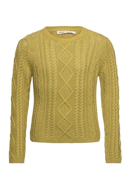 Tano MarMar Copenhagen Yellow