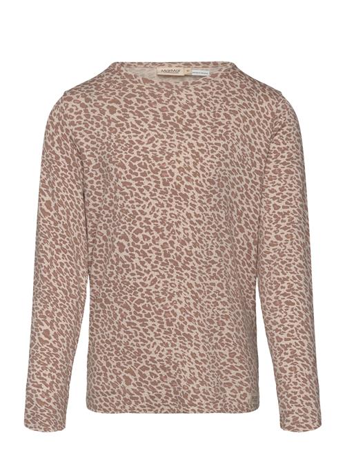 Leo Tee MarMar Copenhagen Beige