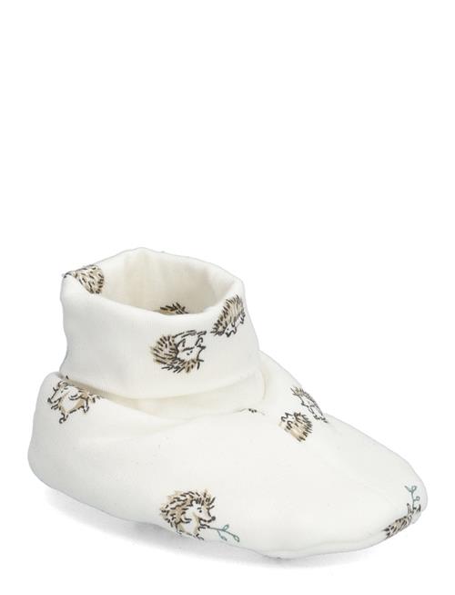 Booties MarMar Copenhagen White