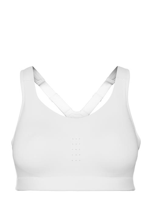 Shape Studio High Impact Bra Johaug White