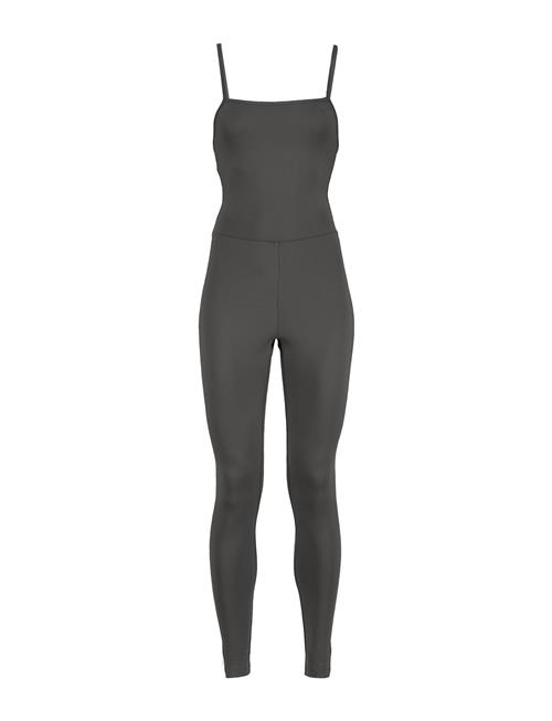 The Unitard Girlfriend Collective Black