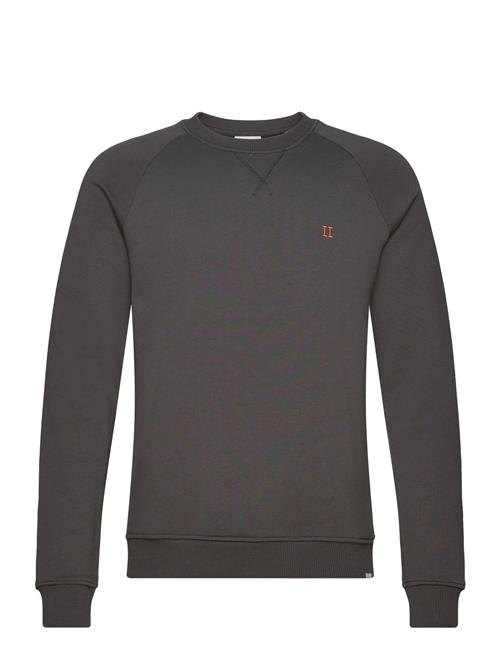 Nørregaard Sweatshirt Smu Les Deux Grey