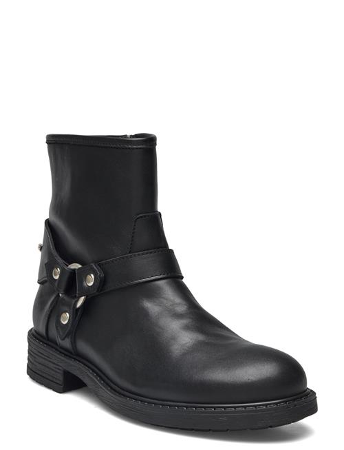 Ankle Boots Zadig & Voltaire Kids Black