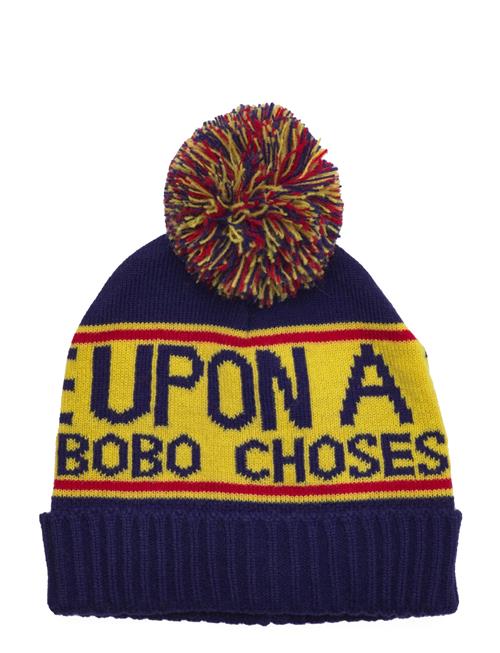 Once Upon A Time Beanie Bobo Choses Navy