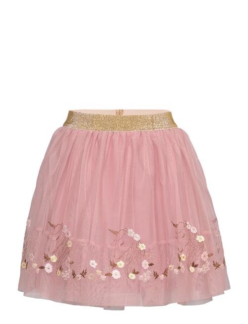 Hcninna - Skirt Hust & Claire Pink