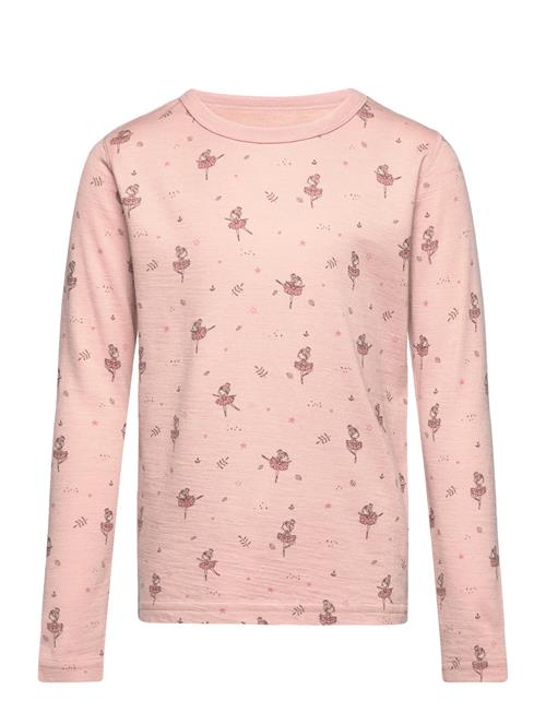 Hcabba - Nightwear Hust & Claire Pink