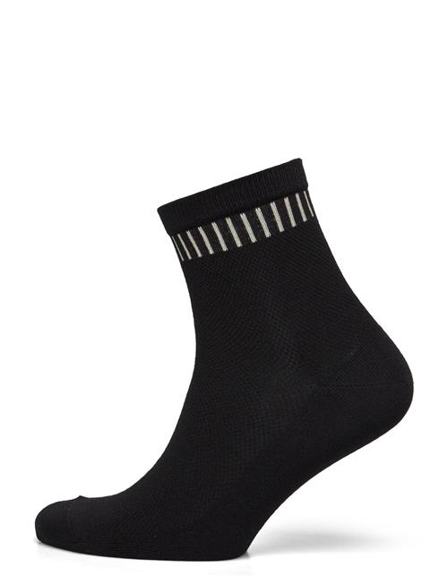 Gabriella Short Socks Mp Denmark Black