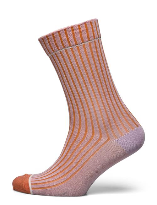 Megan Socks Mp Denmark Beige