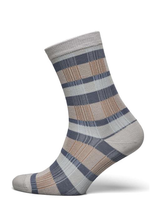 Diana Socks Mp Denmark Grey