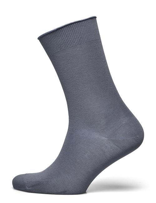 Laura Socks Mp Denmark Blue