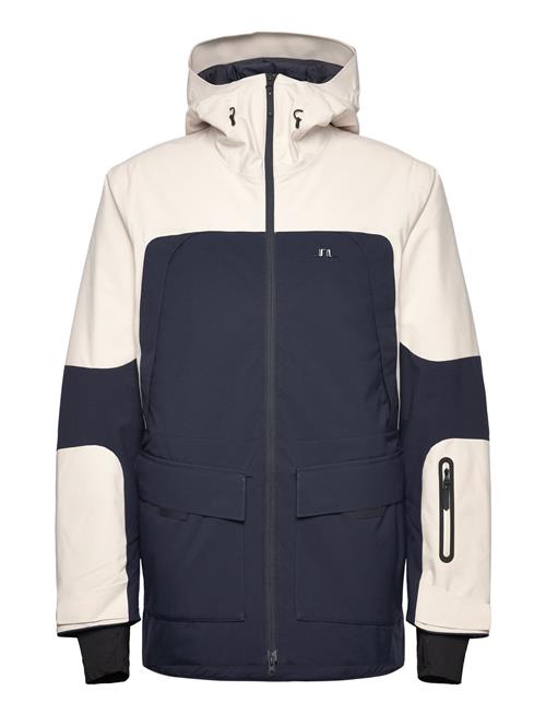 Bridge Parka J. Lindeberg Navy