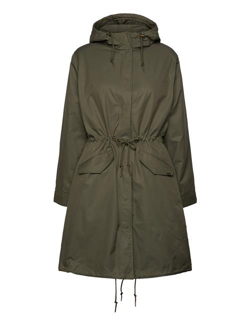 Crawford 3 In 1 Parka Greens LEVI´S Women Khaki