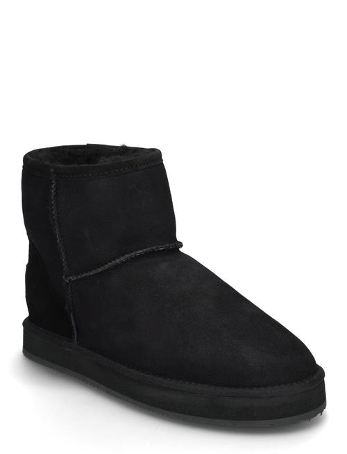 Paris Boots Shepherd Black