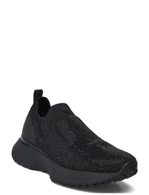 Se Ari Slip On Michael Kors Black ved Booztlet