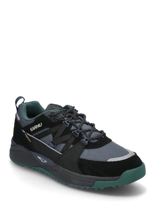 Se Fusion Xc Wp Caviar / Caviar Karhu Black ved Booztlet