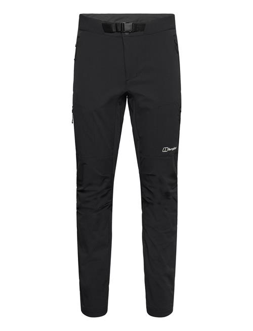 Bg M Trail-Explorer Pant Berghaus Black