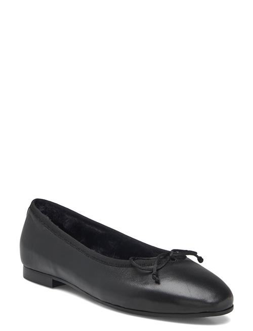 Classic Ballerina Nf Apair Black