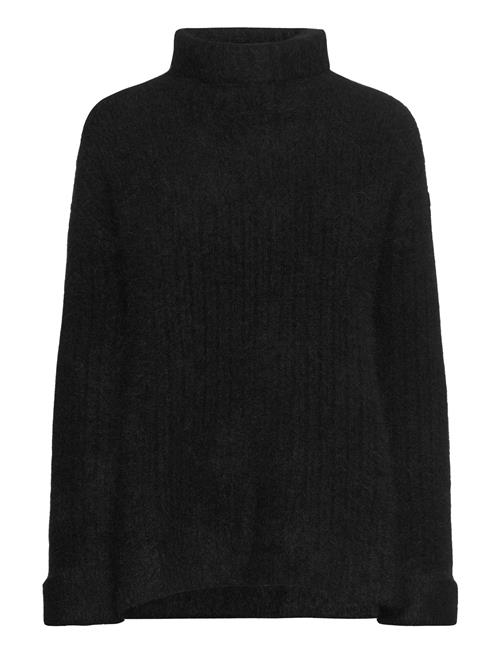 Emilie Chunky Sweater Ella&il Black