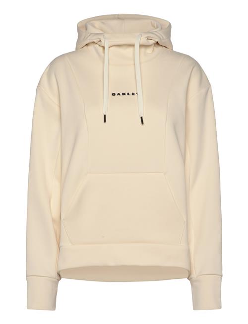 Rosy Rc Fleece Hoodie OAKLEY Beige