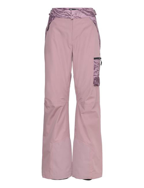 Tc Juno Reduct Shell Pant 2.0 OAKLEY Pink