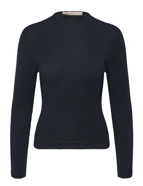 Long Sleeve Top REMAIN Birger Christensen Black