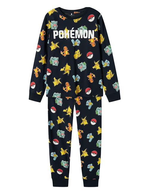 Nkmoctus Pokemon Ls Nightset Sky Name It Navy