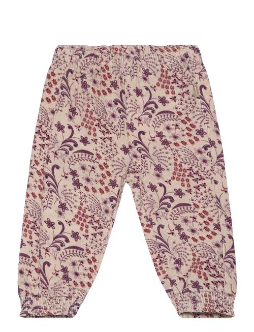 Hctrine - Trousers Hust & Claire Pink