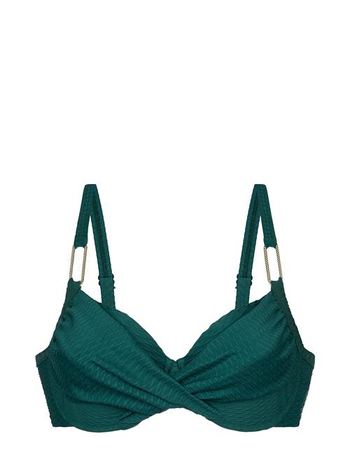 Bati Bikini Top Dorina Green