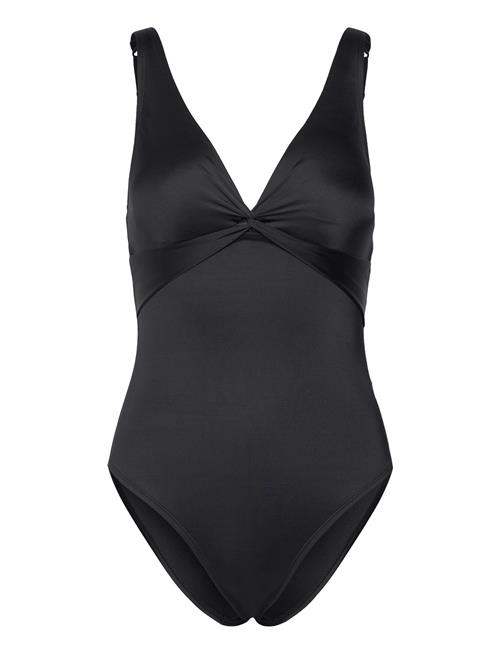 Canberra Swimsuit Dorina Black