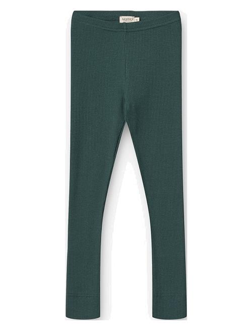 Leg MarMar Copenhagen Green