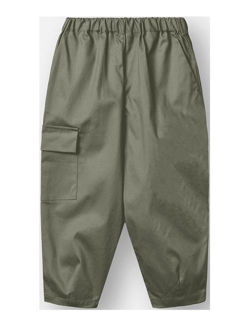 Karl Johan Pant Fliink Green