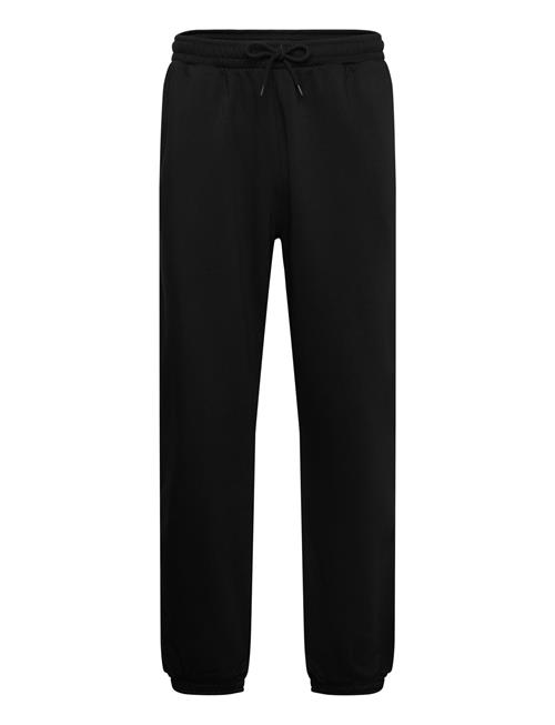 Standard Sweatpants Weekday Black