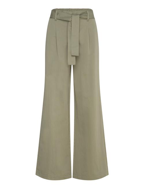 Fqcount-Pants FREE/QUENT Khaki