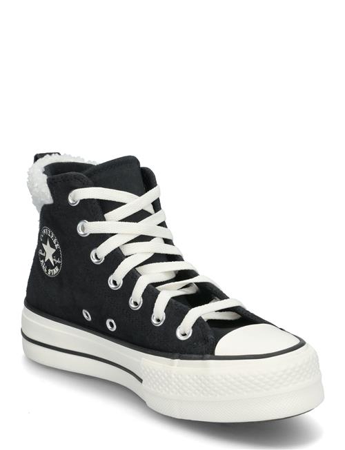 Chuck Taylor All Star Puff Lift Converse Black