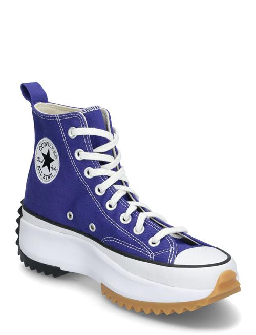 Run Star Hike Converse Blue