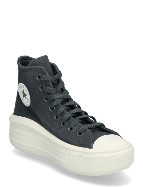 Chuck Taylor All Star Move Converse Navy