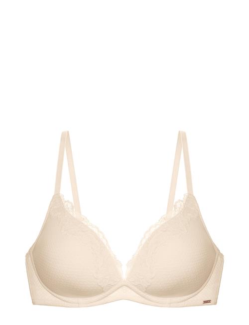 Origins Soft Bra Dorina White